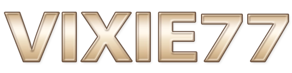 VIXIE77 Logo